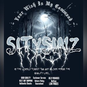 Where Your Cares Are Taken Care Of - SinZ